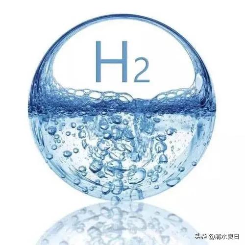 电解水制氢技术的原理是什么（氢能源在未来的发展优势）