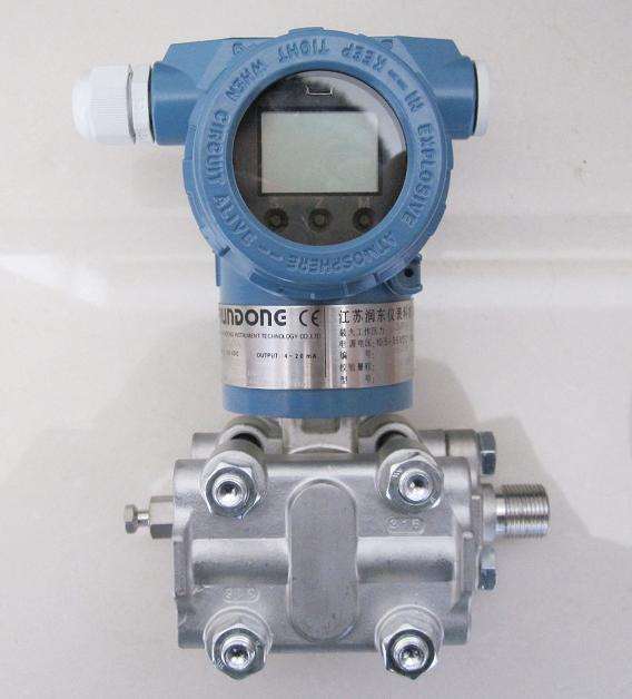 DLY2088T压力变送器怎么样（压力变送器的原理）