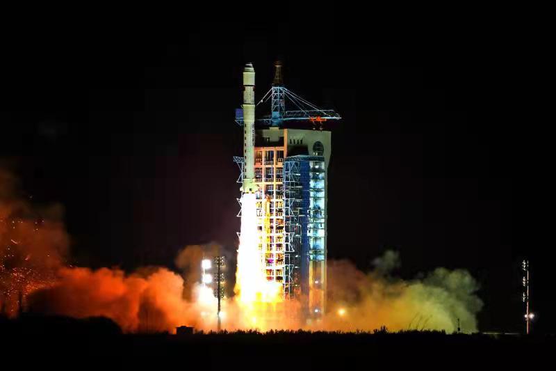 碳卫星的作用（对温室气体监测领域的积极意义）