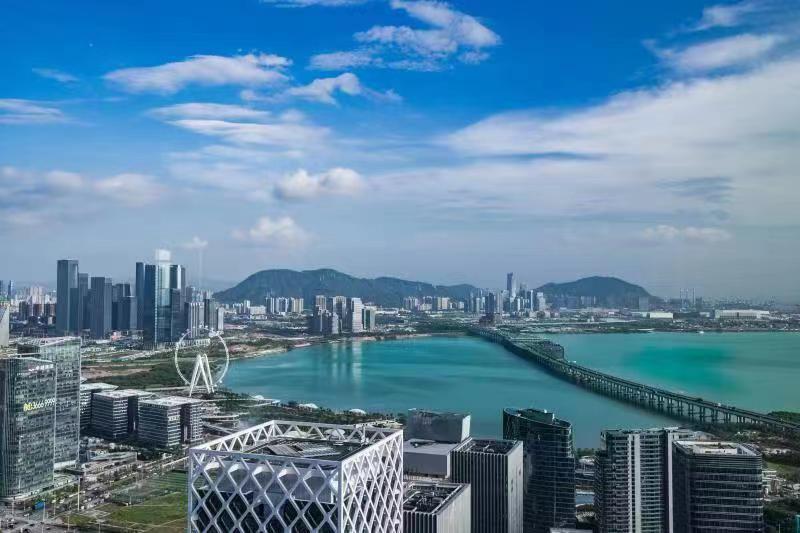 深圳宝安创新引领“气质”提升